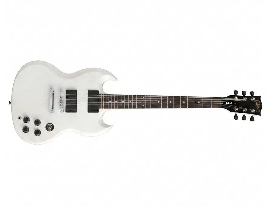 Gibson SGJ 2013 - What To Know & Where To Buy | Equipboard