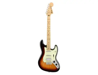 Fender Sixty-Six