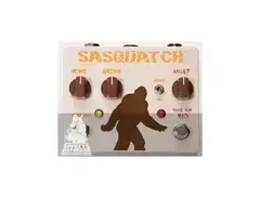 Tortuga Effects Sasquatch main image