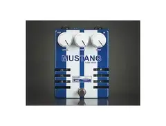Shift-Line Mustang main image
