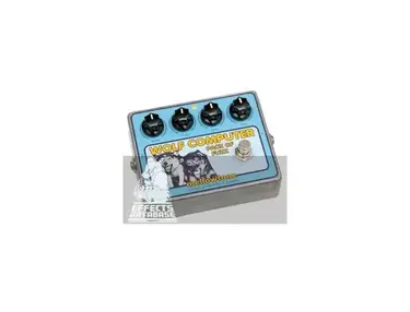 Mellowtone Wolf Computer
