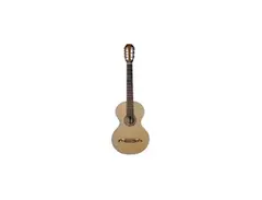 Doff Russian 7 String Parlor Guitar main image
