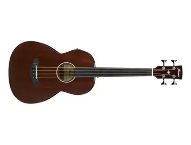 Ibanez AVNB1FE fretless