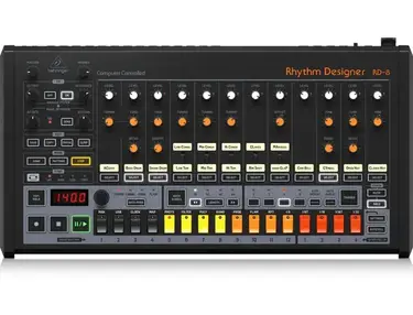 Behringer RD-8 MKII