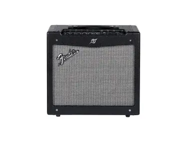 Mustang v2 110w