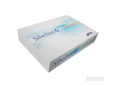 Sibelius 6