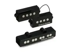 Seymour Duncan Quarter Pound PJ Pickups main image