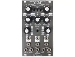 Cwejman D-LFO Module