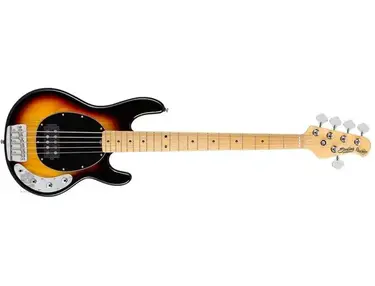Sterling by Music Man Ray35 (duplicate)