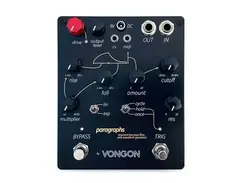 Vongon Paragraphs main image