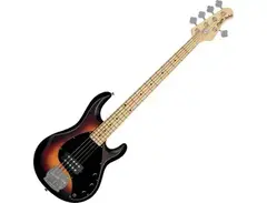 Sterling by Music Man StingRay5