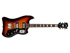 Guild S-200 T-Bird main image