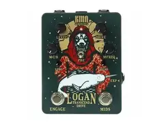 KMA Machines Logan Transcend Drive main image