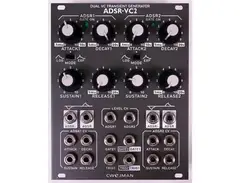 Cwejman ADSR-VC2 Module