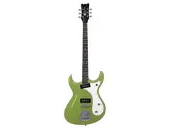Eastwood Sidejack Deluxe Baritone DLX main image