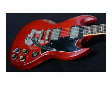 1964 Gibson SG