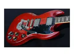 1964 Gibson SG main image