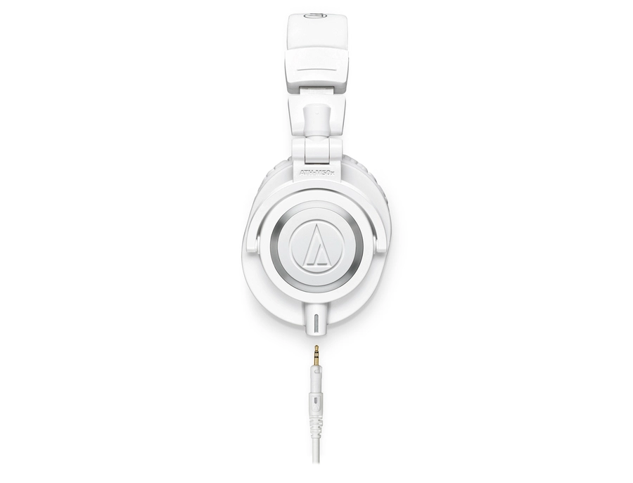 Audio-Technica ATH-M50x White - What To Know & Where To Buy Audio-Technica ATH-M50x White - What To Know & Where To Buy