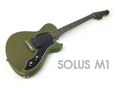 Novo Solus M1