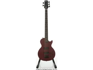 Gibson Les Paul Special 5 String Bass