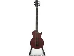 Gibson Les Paul Special 5 String Bass main image