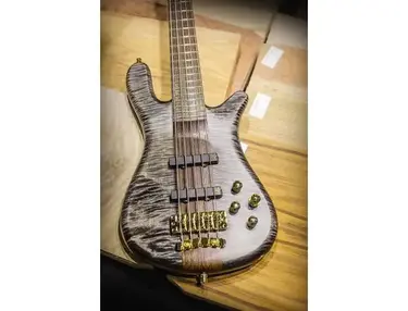 Warwick Streamer Stage I 5 String