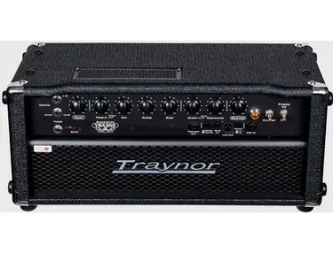 Traynor YBA200-2 - What To Know & Where To Buy | Equipboard