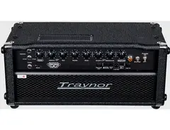 Traynor YBA-200 (made in Canada). main image