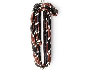 Dunlop 7828 Bill Russell Elastic Banjo/Ukulele Capo