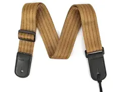 CLOUDMUSIC Ukulele Strap Cotton Woven Seatbelt Strap main image