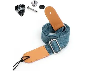Rinastore Ukulele Shoulder Strap