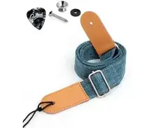 Rinastore Ukulele Shoulder Strap main image