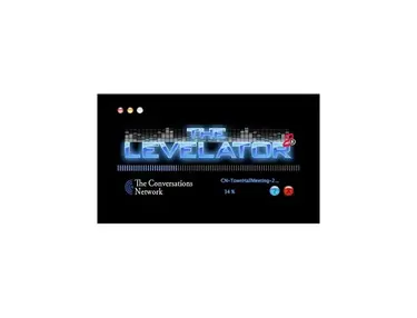 Levelator