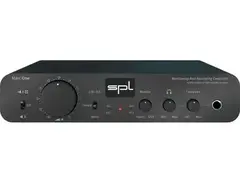 SPL Marc One main image