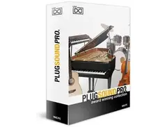 UVI Plugsound Pro main image