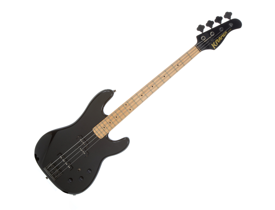 kramer striker ベース Kramer Striker 700ST Bass - What To Know & Where To Buy | Equipboard
