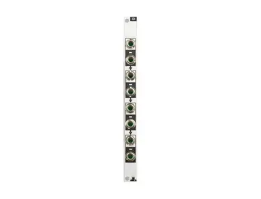 Intellijel Quad Inverter