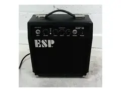 ESP 10 guitar combo amplifier main image