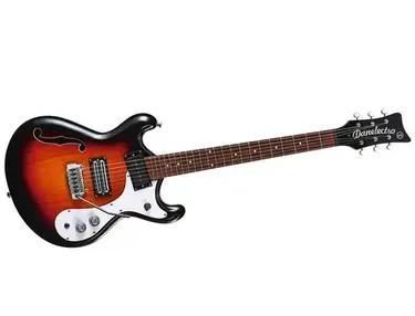 Danelectro 66T
