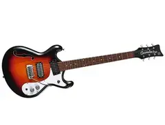 Danelectro 66T main image