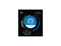 Bitwig 16-Track main image