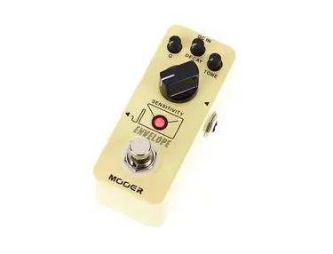 mooer envelope follower