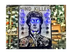 Acorn Amplifiers Mind Killer Duel Distortion