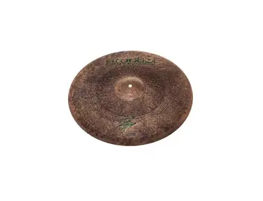 Istanbul 22" Agop Signature Medium Ride