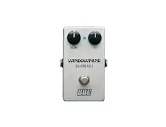BBE Windowpane Fuzz