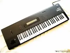Korg M1EX