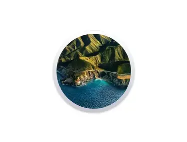 Apple MacOS Big Sur