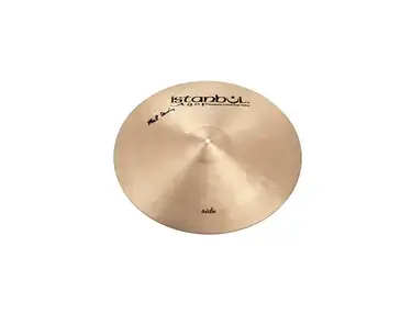 Istanbul 22" Mel Lewis Ride