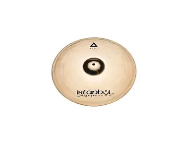 Istanbul 22" Xist Brilliant Crash