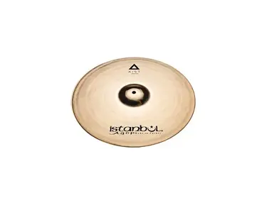Istanbul 15" Xist Brilliant Hi-Hats